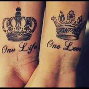 Meet your Posher, Gilberto